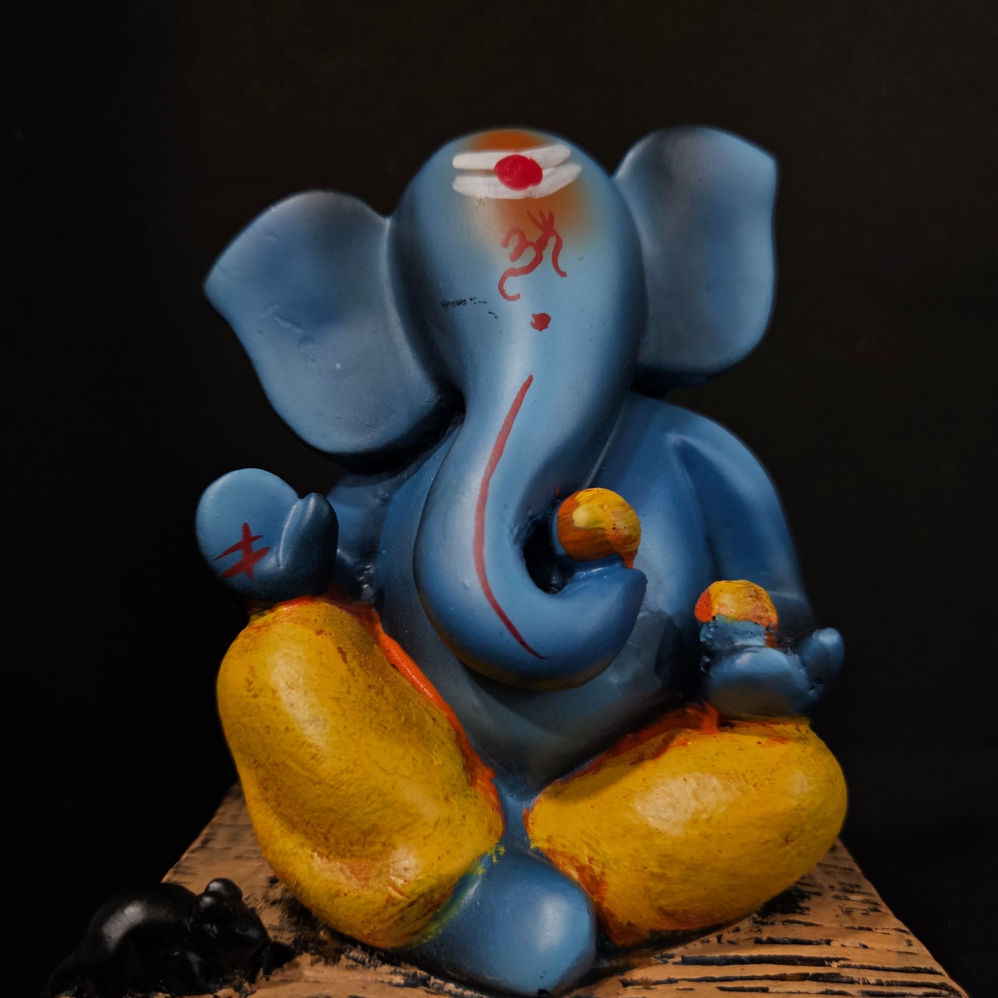 Lord Ganesha Statue Ganesh Ganpati Idols for Home Office Decor