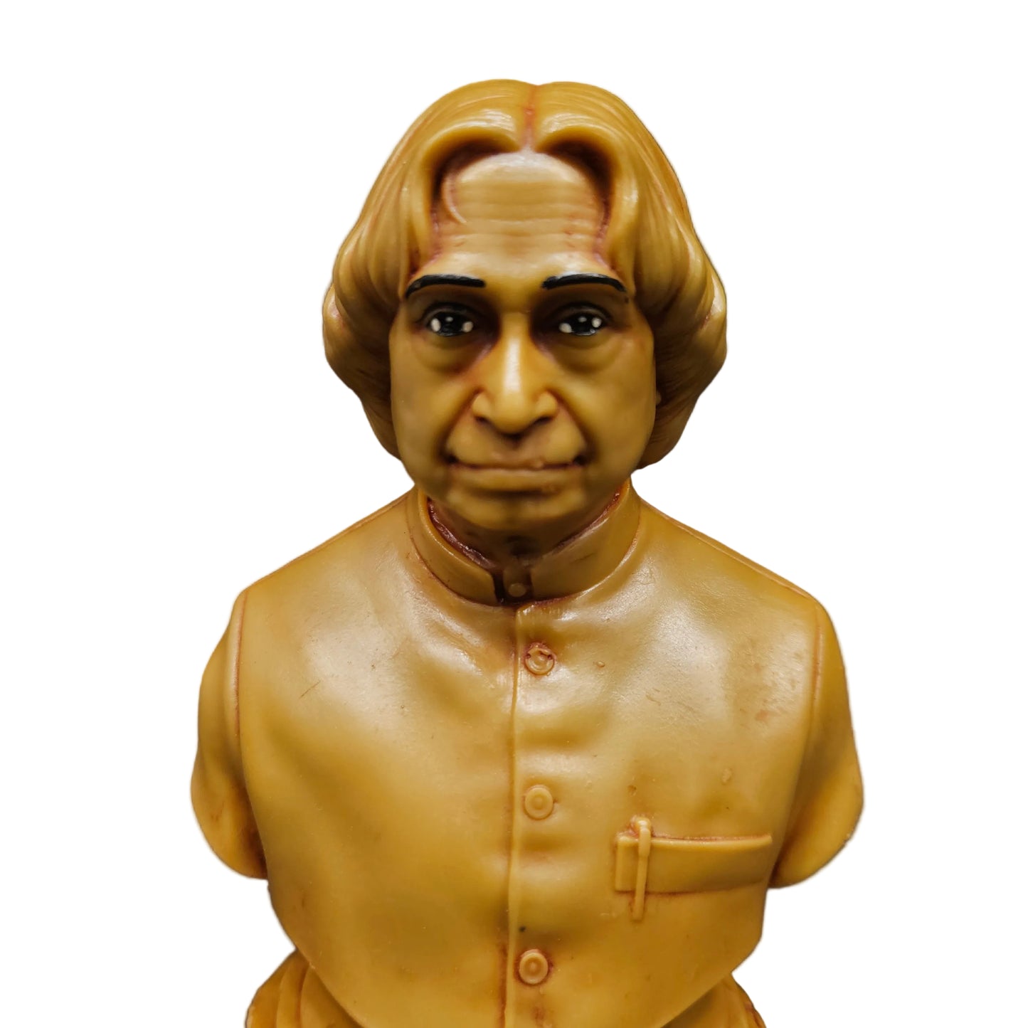 Dr. A. P. J. Abdul Kalam Statue Idol for Office Table, School, Car and Home Decorative Figurine