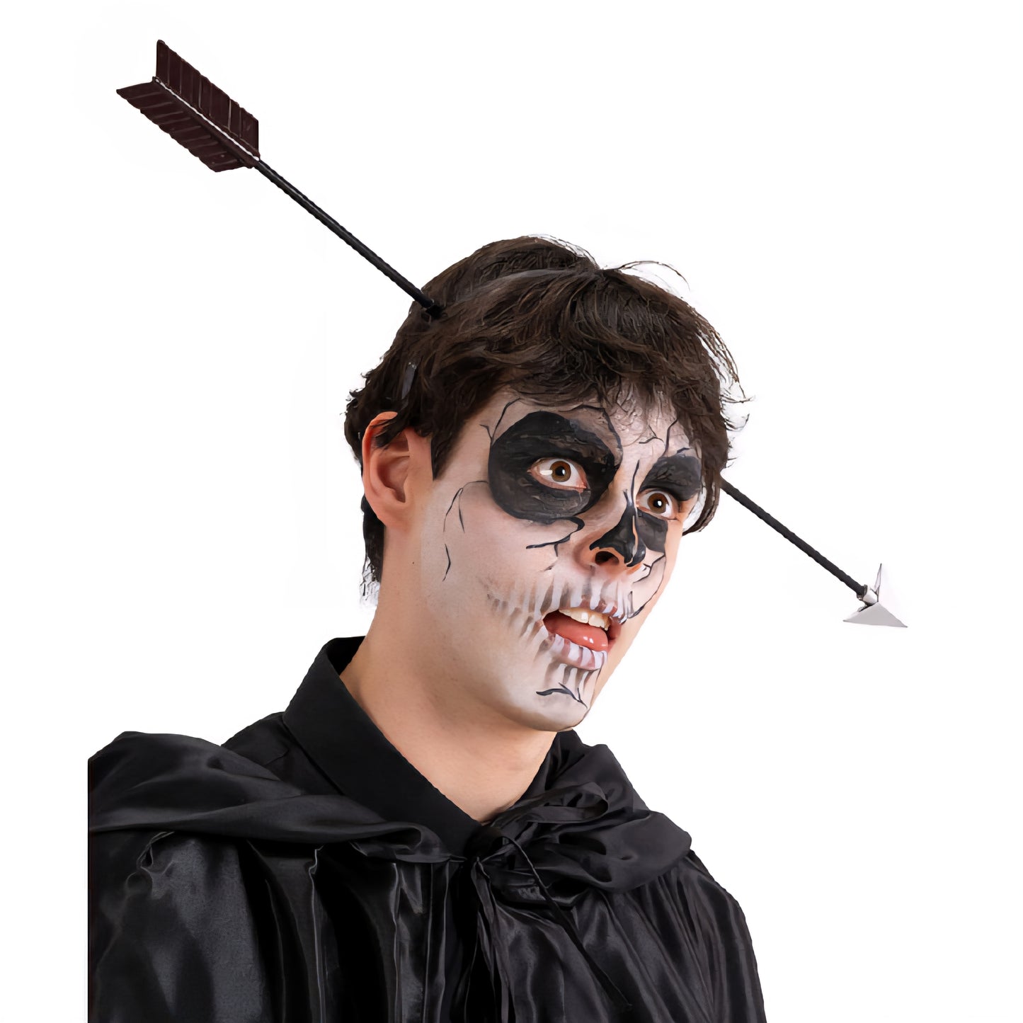 Headband with arrow Perfect for Halloween Costume