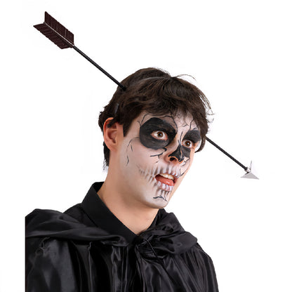Headband with arrow Perfect for Halloween Costume