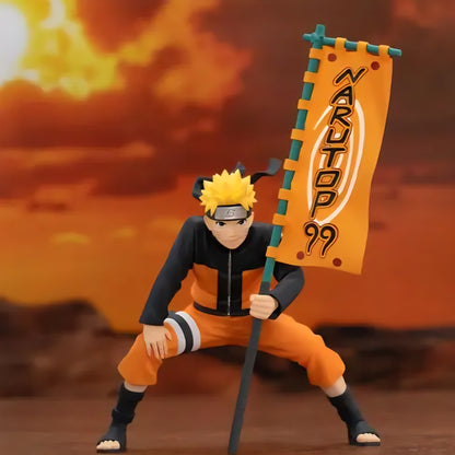 Naruto Uzumaki Naruto Narutop99 Action Figure