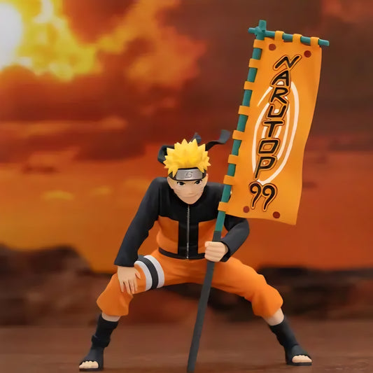 Naruto Uzumaki Naruto Narutop99 Action Figure