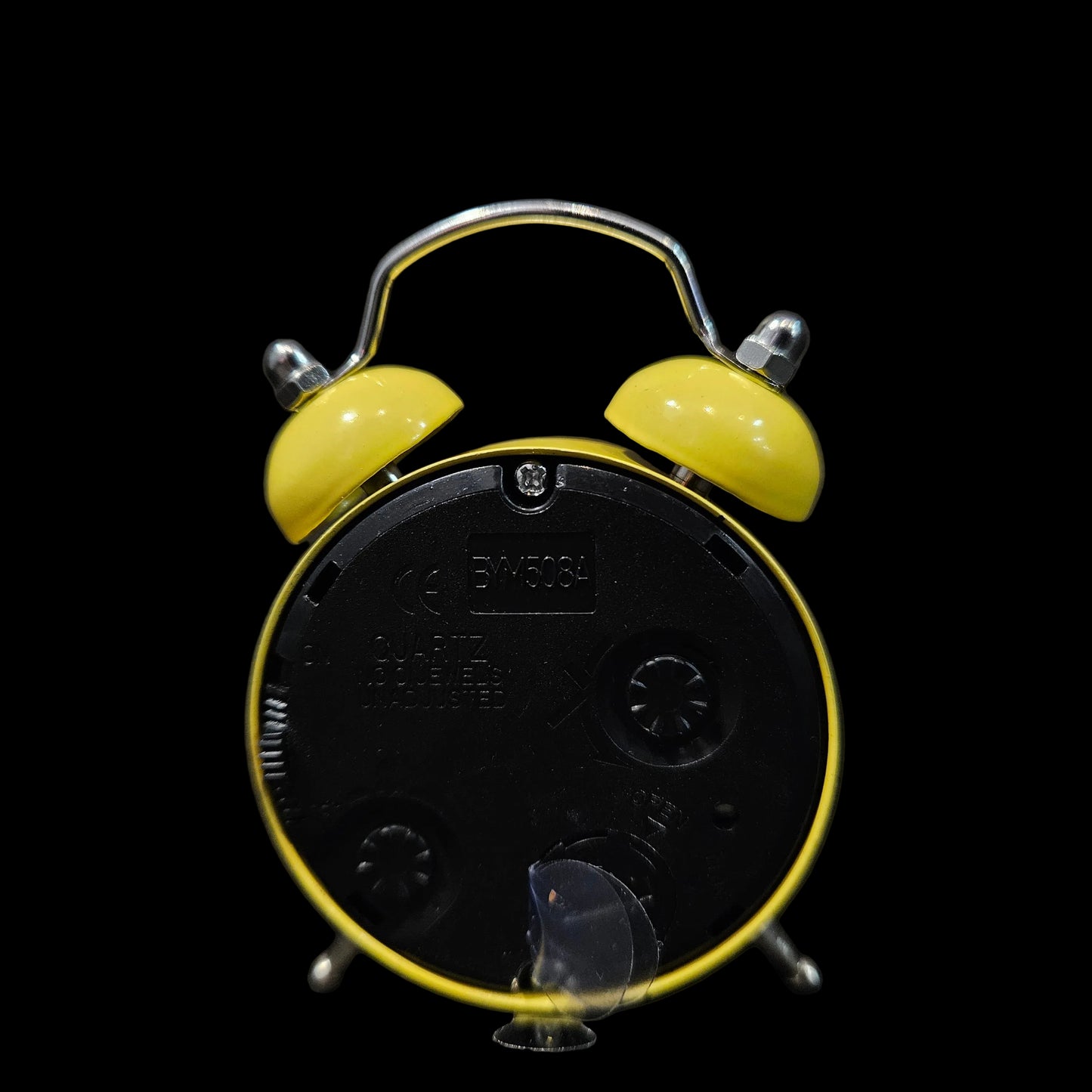 Miniature Alarm Analog clock for home tables,Office tables & Gifting purpose