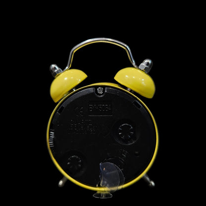 Miniature Alarm Analog clock for home tables,Office tables & Gifting purpose