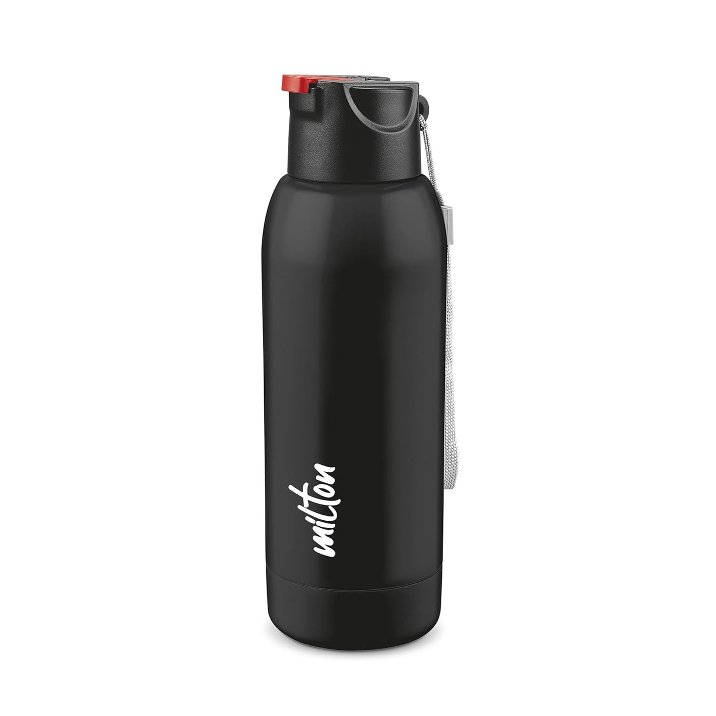 Milton steel Thermoware Steel Swag 600 Stainless Steel Bottle