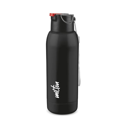 Milton steel Thermoware Steel Swag 600 Stainless Steel Bottle