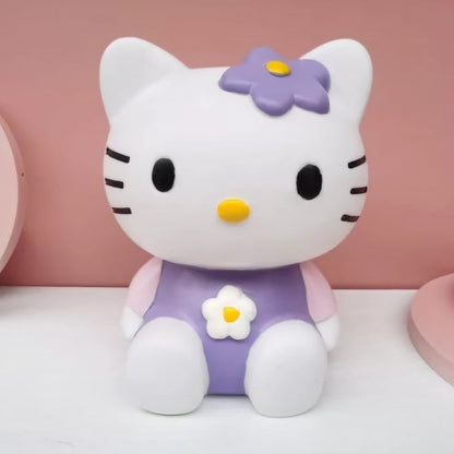 Little Kitty cute money bank for Kids