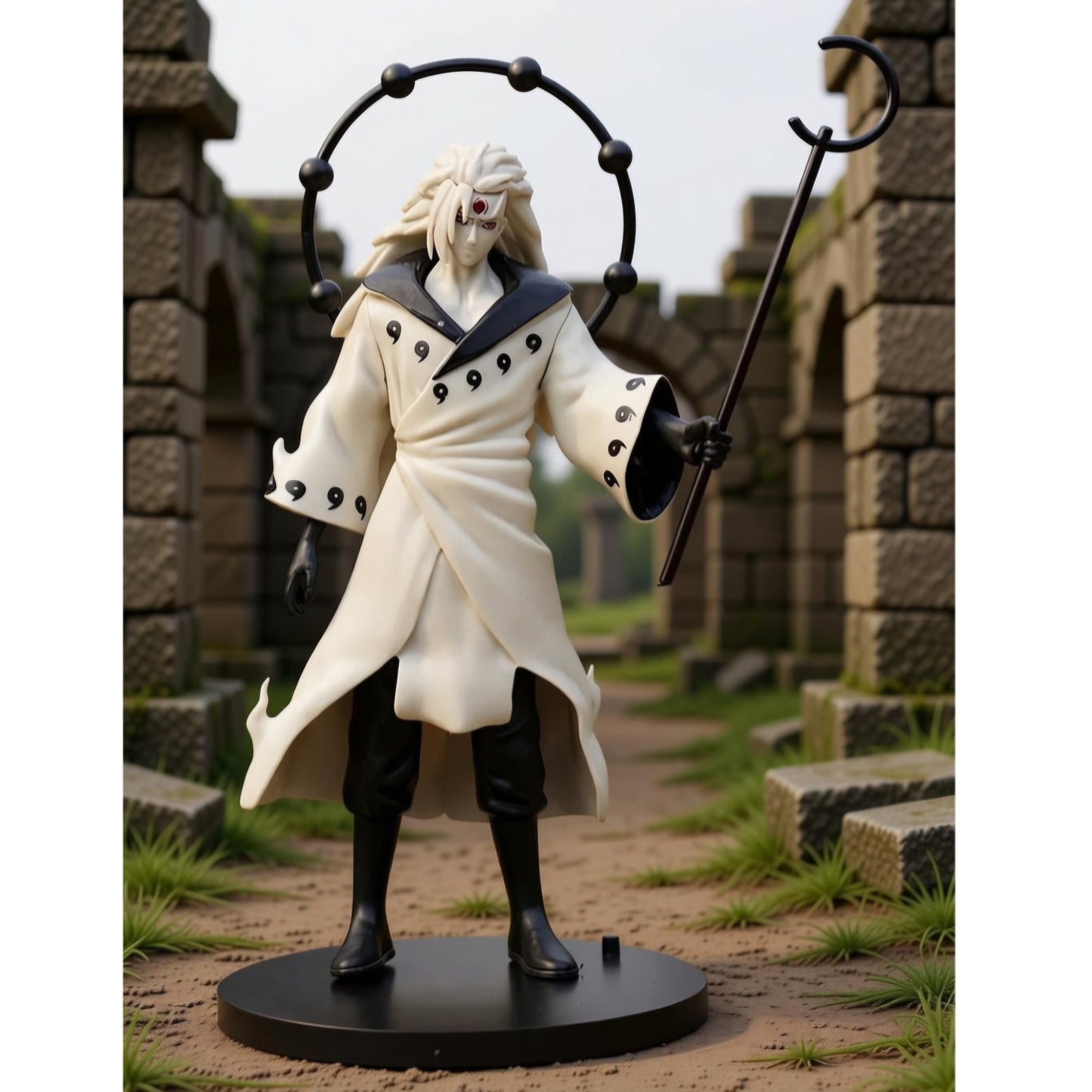 Naruto shirruden Anime Characters Action Figures