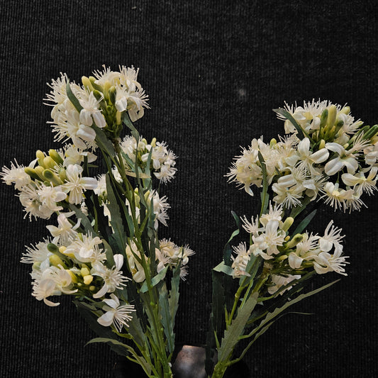 showy mistletoe Artificial banquet floweral stick to bring attractive elegant look to your Home,Garden & Office