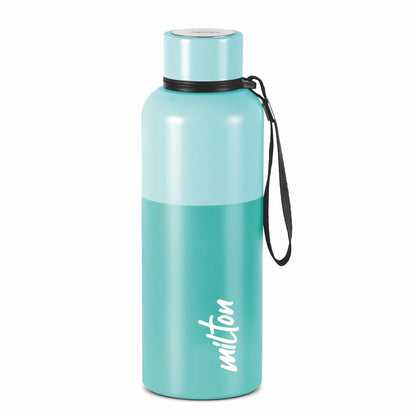 Milton Ancy Thermosteel Water Bottle Double walled & vacuum insulated technology(1.05L)