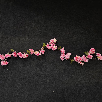 Cherry blossom Artificial Floweral stick to bring attractive elegant look to your home & Office
