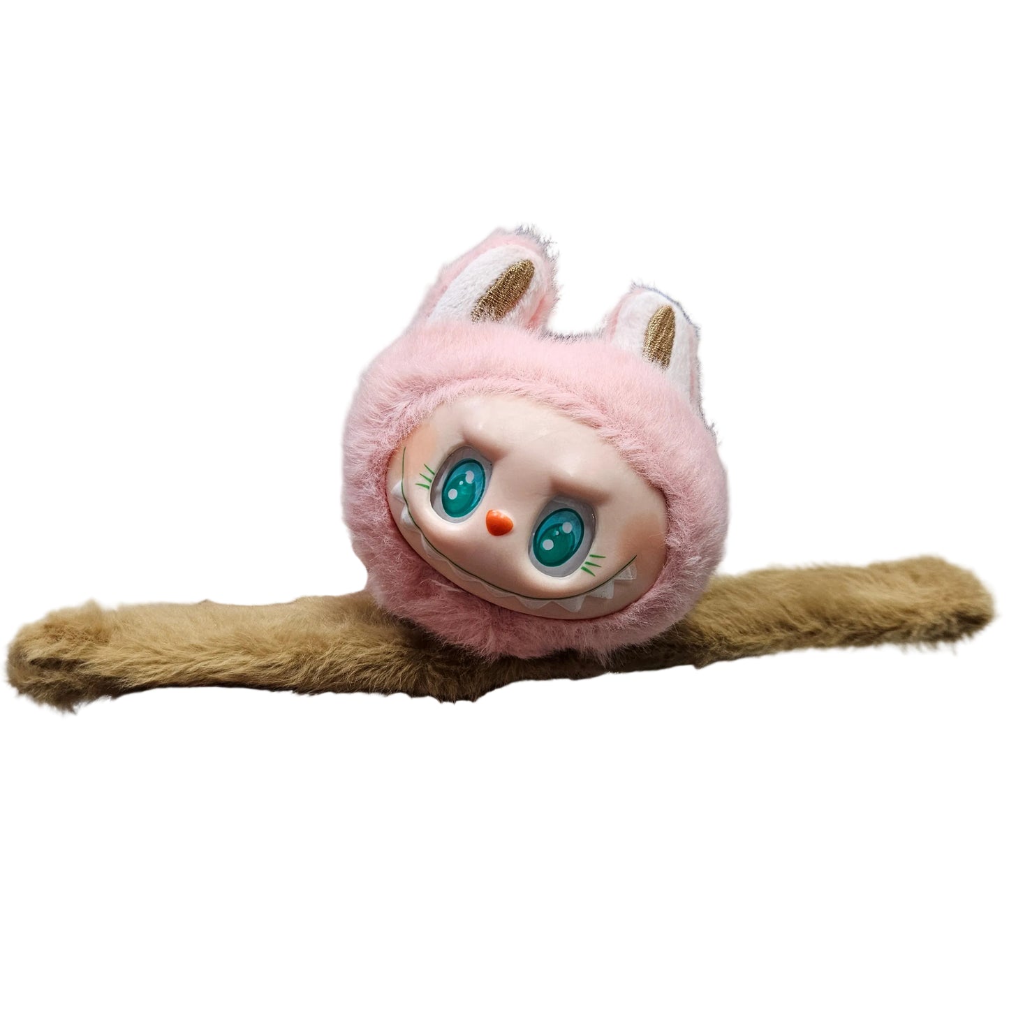 Labubu soft toy fashion hand band Perfect for kids return gifts
