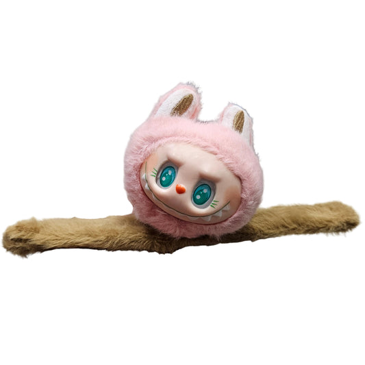 Labubu soft toy fashion hand band Perfect for kids return gifts