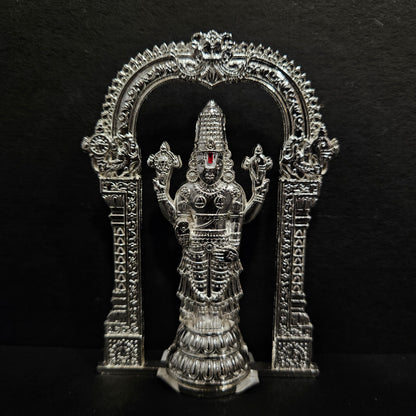 Lord Venkateswara Idol Brass Balaji Idol Brass Perumal Statue