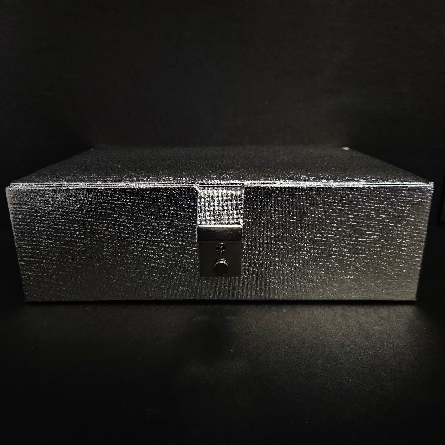 Jewelry Box, Jewelry Case, 2 Layers, Large Capacity Jewelry Box with Lid, Jewelry Storage Case, Accessory Storage,Accessory Case