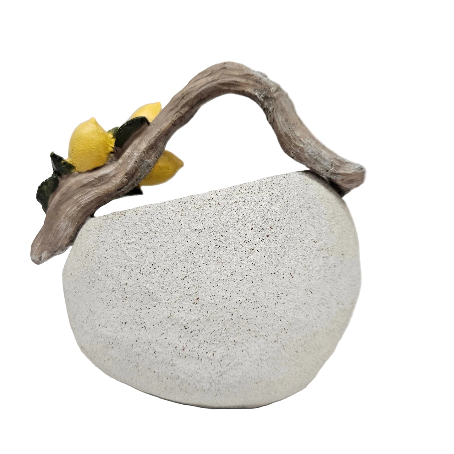 Resin Center Table Storage Decor Statue for Home Decor - Aesthetic Showpiece Decorative Sculpture for Home & Office