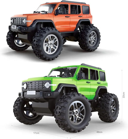Big size Moka SUV RC 2.4Ghz remote control car