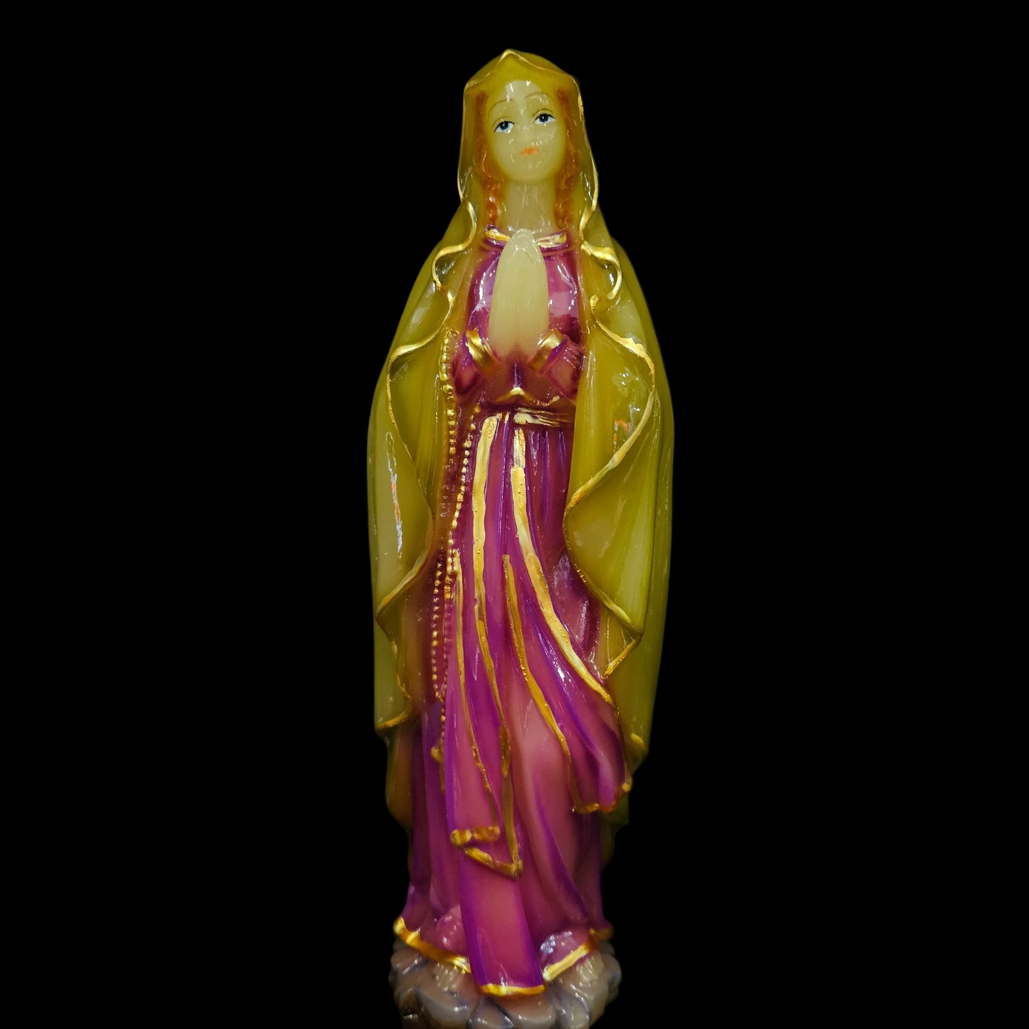 Mother Mary Sculpture Statue showpiece Figurine