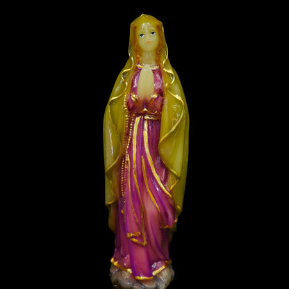Mother Mary Sculpture Statue showpiece Figurine