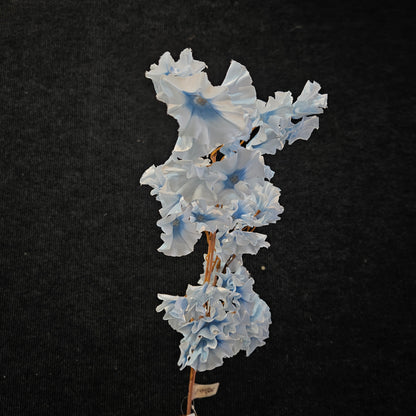 Ipomoea Artificial banquet floweral stick to bring attractive elegant look to your Home,Garden & Office