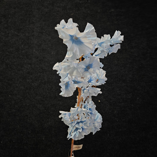 Ipomoea Artificial banquet floweral stick to bring attractive elegant look to your Home,Garden & Office