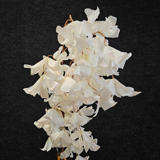 Cherry blossom Artificial banquet floweral stick to bring attractive elegant look to your home,Garden & Office