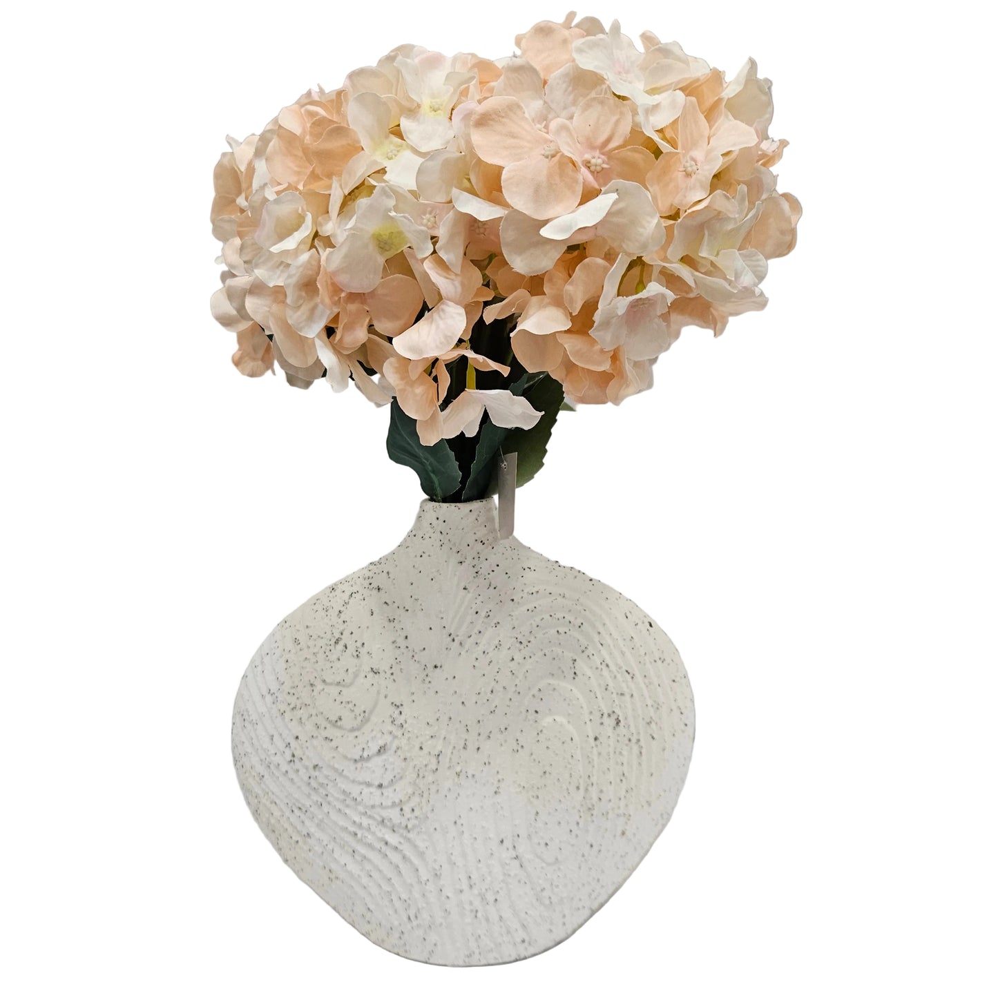 Ceramic Aesthetic Vases, Flower Vase for Home Decoration for Living Room, Hall, Bedroom Decor Items, Decorative Flower Pot, Vase Only, Antique Home Decor