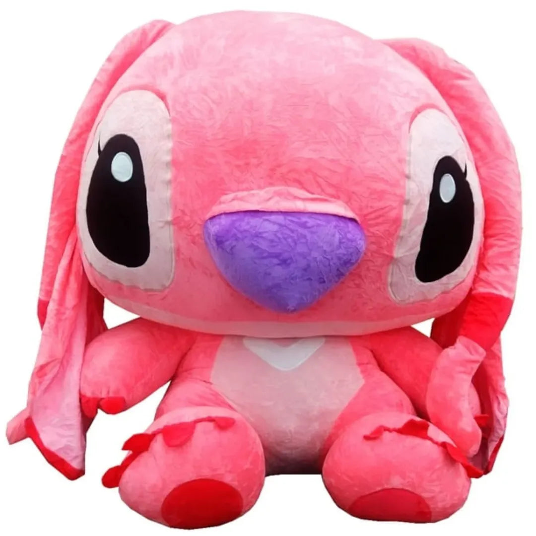 Stitche cute stuffed Plush soft toy for kids
