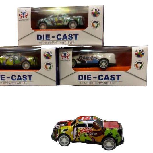 Mini Die-Cast Car for kids return gifting(EACH:-75/-)