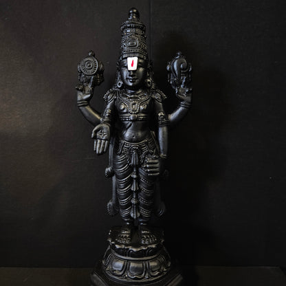 Handicrafts Home Decorative Wood Carving Color Wooden Kalyana Balaji