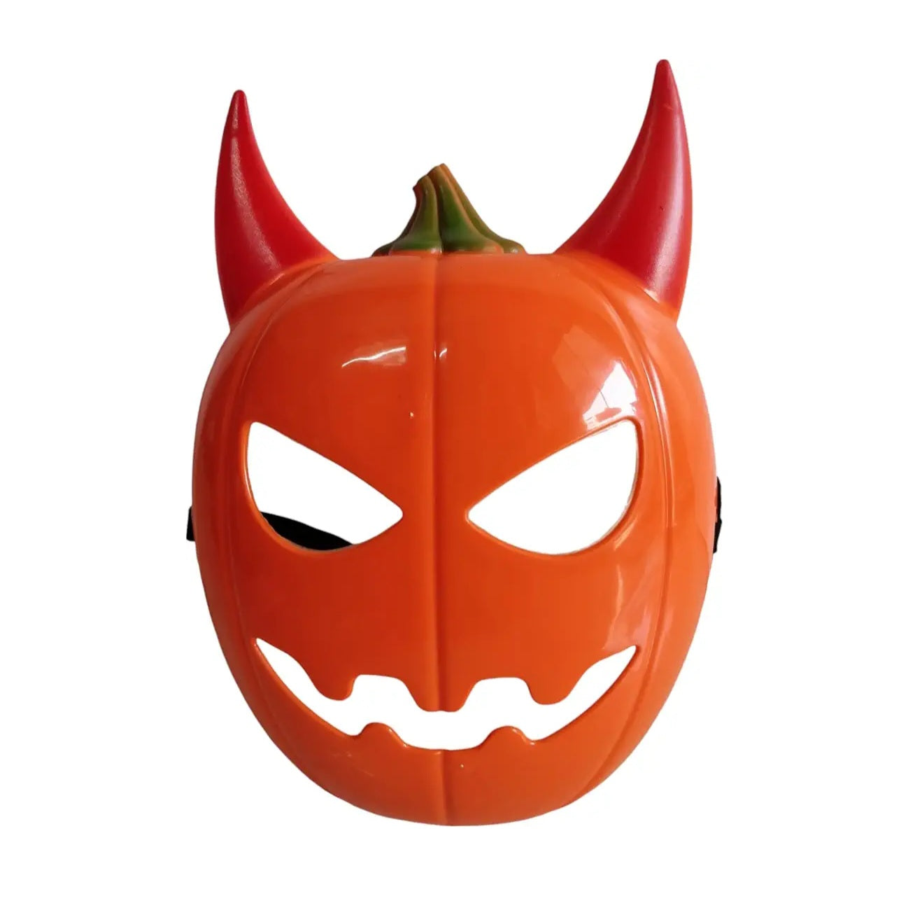 Scary Halloween Pumpkin Mask Perfect for Halloween Party