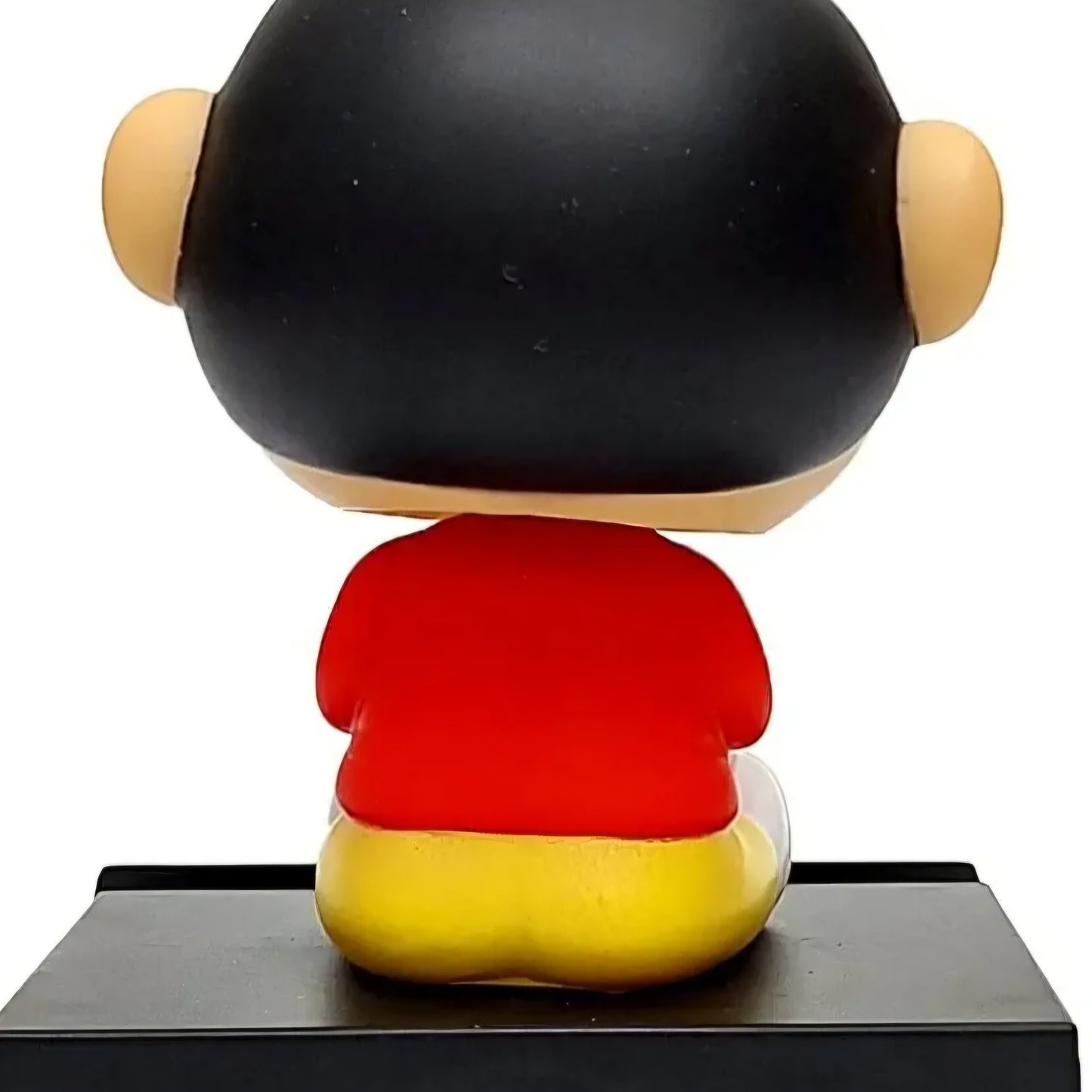 Cute Cartoon Shinchan Bobblehead action Showpiece Figurine