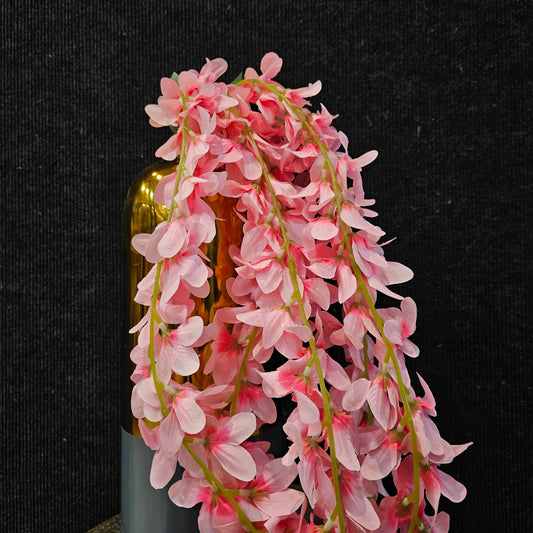 Cymbidium orchid Artificial banquet floweral stick to bring attractive elegant look to your home & Office