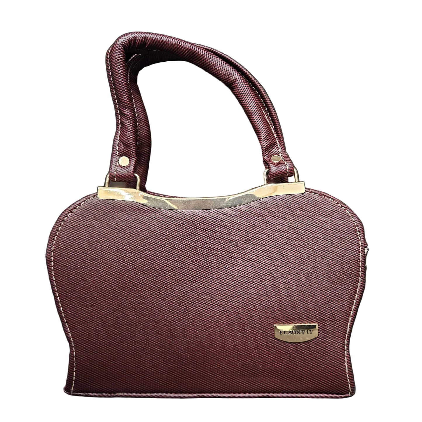 Premium bag for Women | Stylish Handbag/Shoulder Bag with Zip | Office, Casual, College Use
