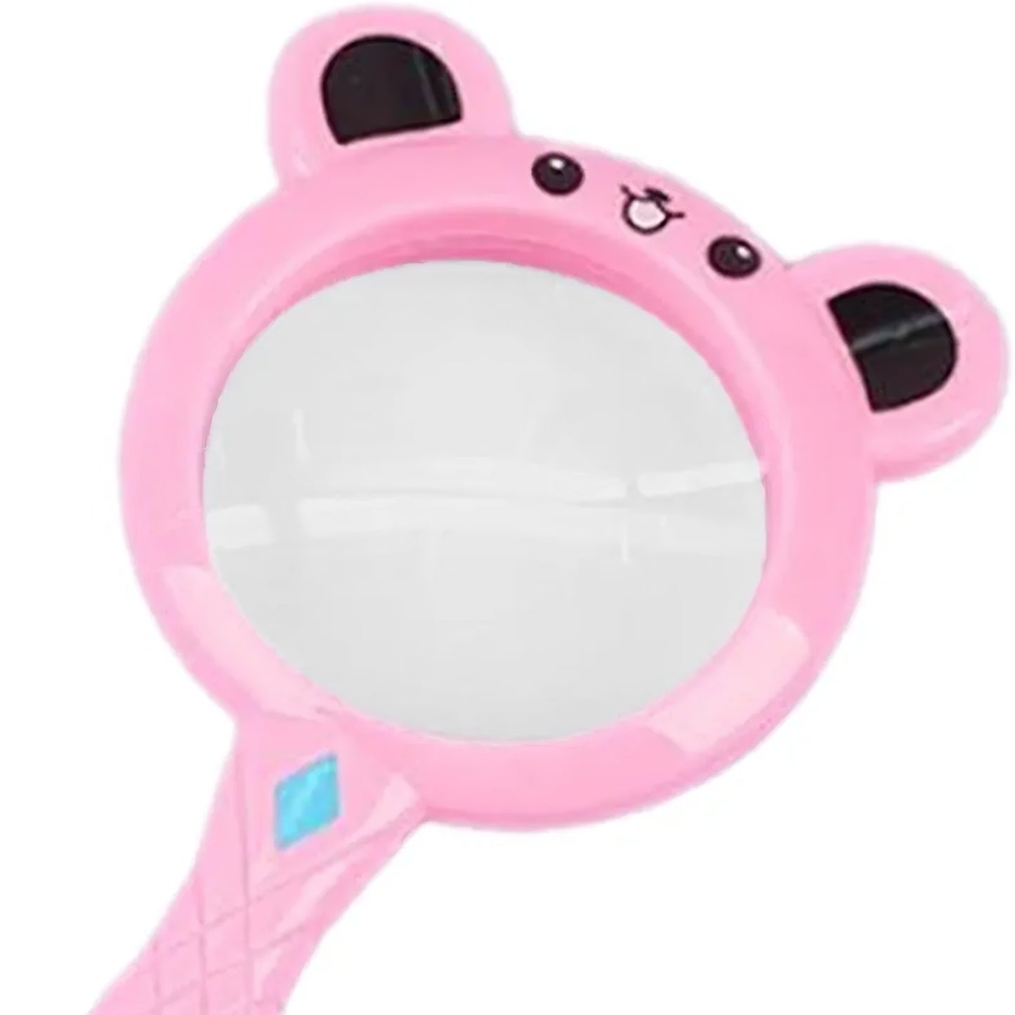 Kids Magnifier Cartoon Magnifying Glass perfect for kids return gifting