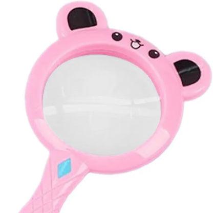 Kids Magnifier Cartoon Magnifying Glass perfect for kids return gifting