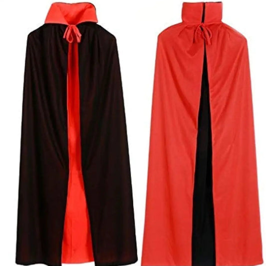 Vampire's cape Costume Set,for Halloween kid's age 4-5 years old