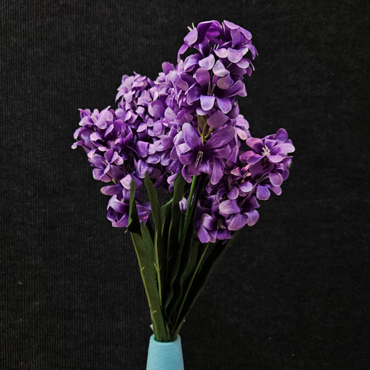 Oleander artificial banquet floweral stick to bring attractive elegant look to your home & Garden