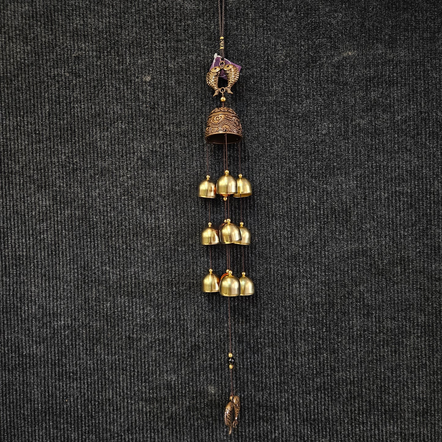 Feng Shui Home Positive Energy Good Sound Vastu Windchime