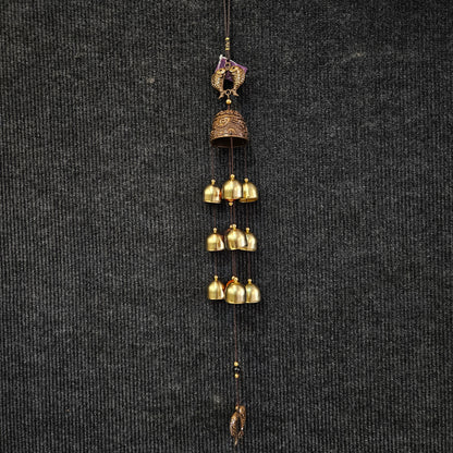 Feng Shui Home Positive Energy Good Sound Vastu Windchime