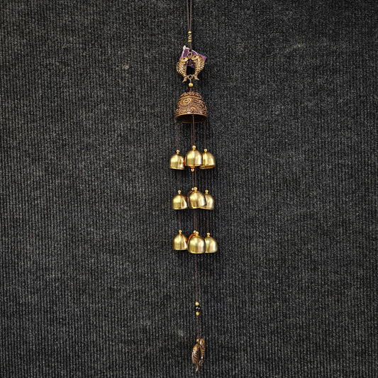 Feng Shui Home Positive Energy Good Sound Vastu Windchime