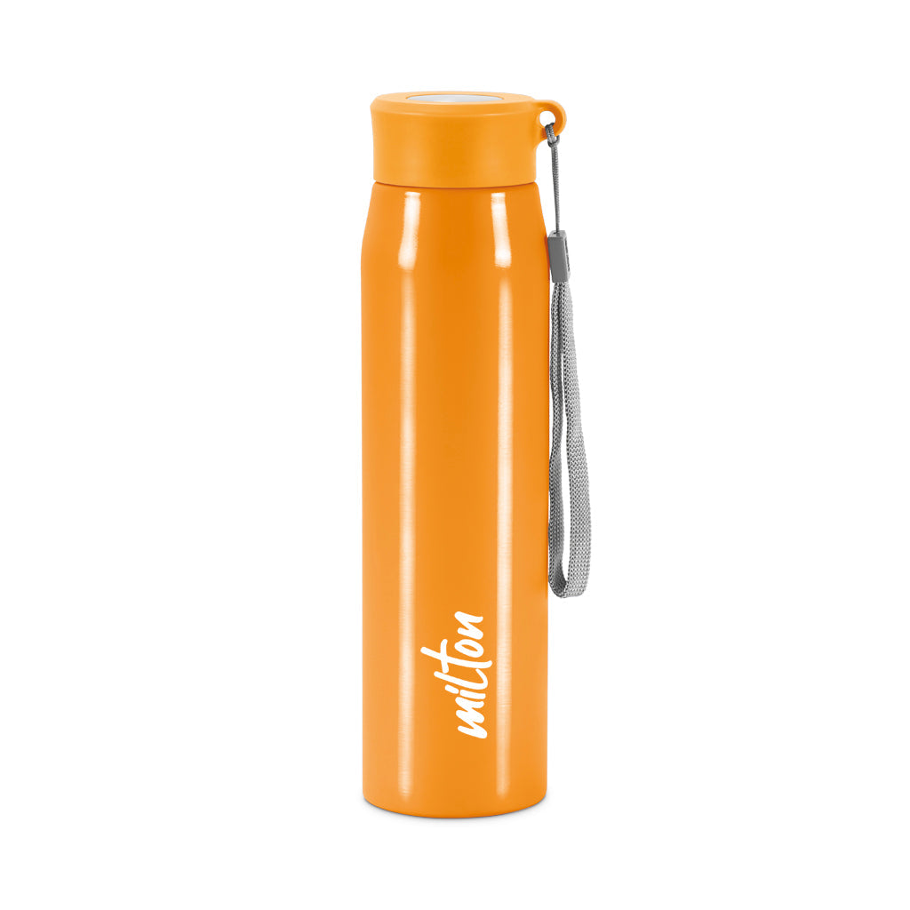 Handy 850 Stainless Steel Bottle (Milton)Rust-free, easy to carry & convenient(780ml)