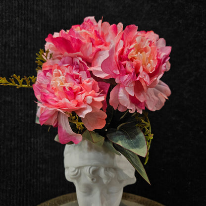 Artificial banquet floweral bunches for Home,Garden & Office Decoration