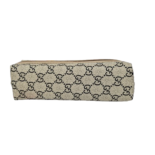 Classy stationary pouch for kids