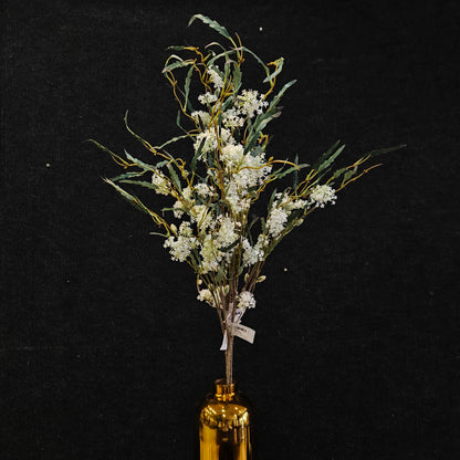 Hakea Artificial banquet floweral stick to bring attractive elegant look to your home & Office