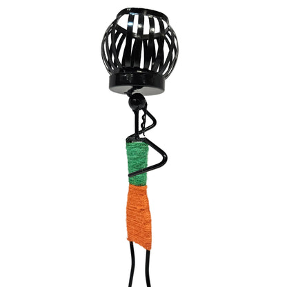 Retro Style Candlestick Figurine Iron Candle Holder Wedding Rope Home & Garden | Home Decor | Candle Holders & Accessories|1 Piece Metal Candle Holder