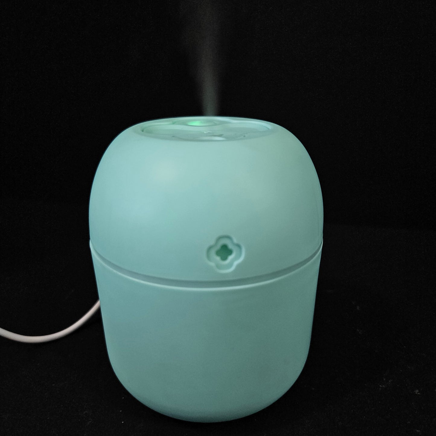 3 in 1 modes huni,mute,Light large capacity 220ml humidifier