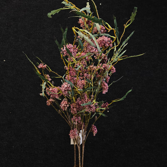 Hakea Artificial banquet floweral stick to bring attractive elegant look to your home & Office