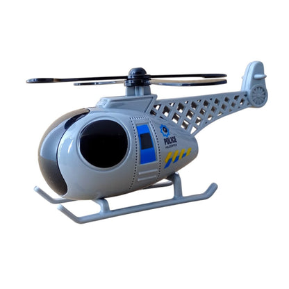 Lumo City Police | Interactive Police Car And Rescue Toy | 3+Year