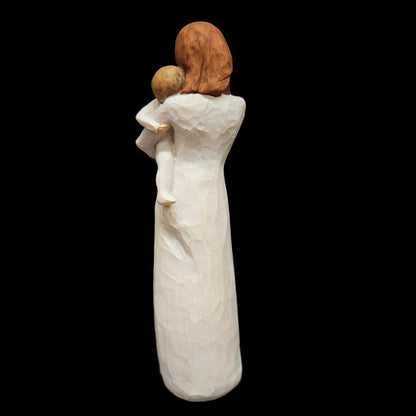Child of My Heart, Sculpted Handcrafted  Showpiece Figurine